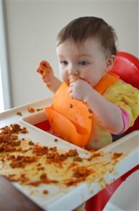 spicy lentils