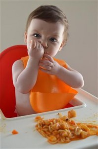Minestrone Soup