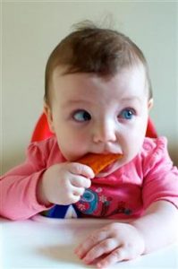 roasted carrot