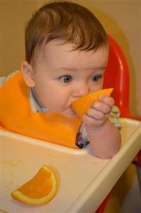 orange